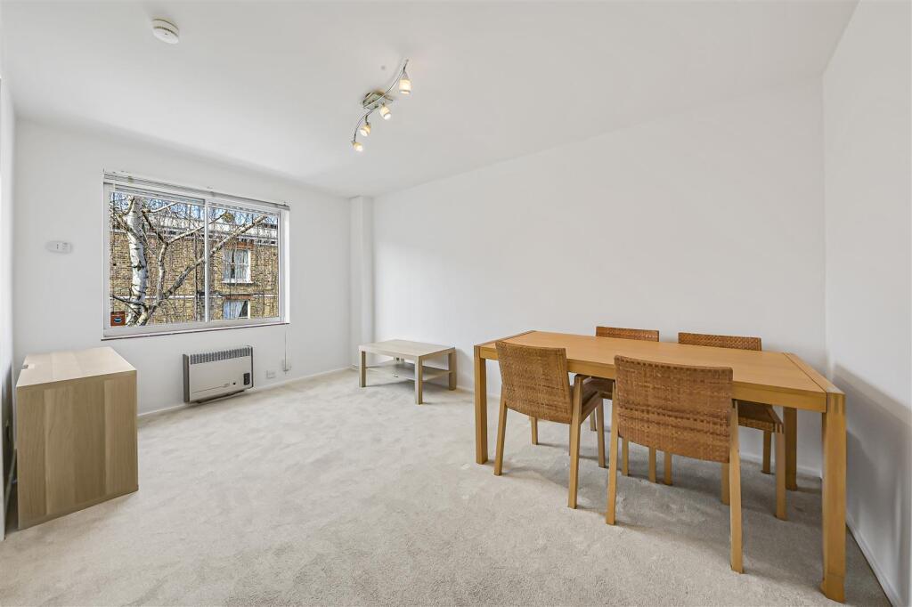 Main image of property: Stadium Street, Chelsea, SW10