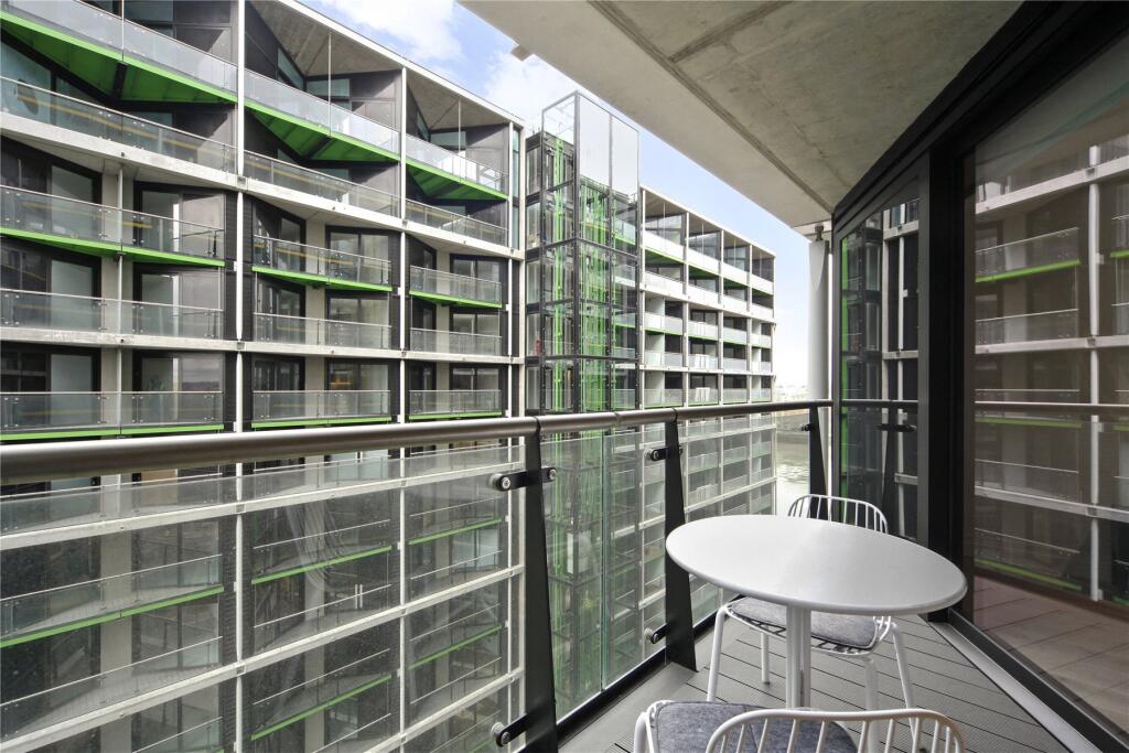 Studio apartment for rent