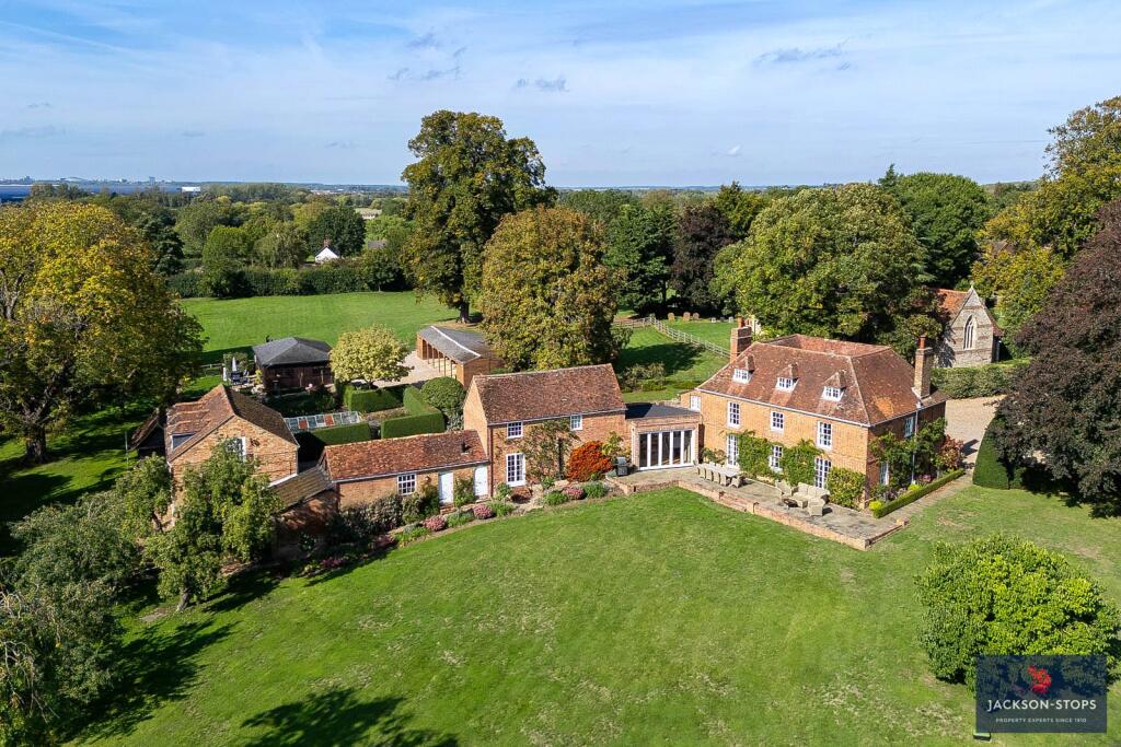 Main image of property: Wavendon Road, Salford, MILTON KEYNES, MK17