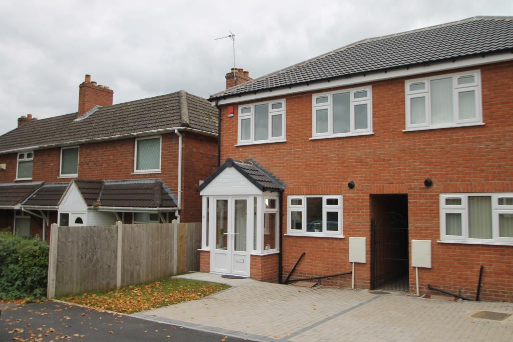 Main image of property: Regis Road, Rowley Regis, West Midlands, B65