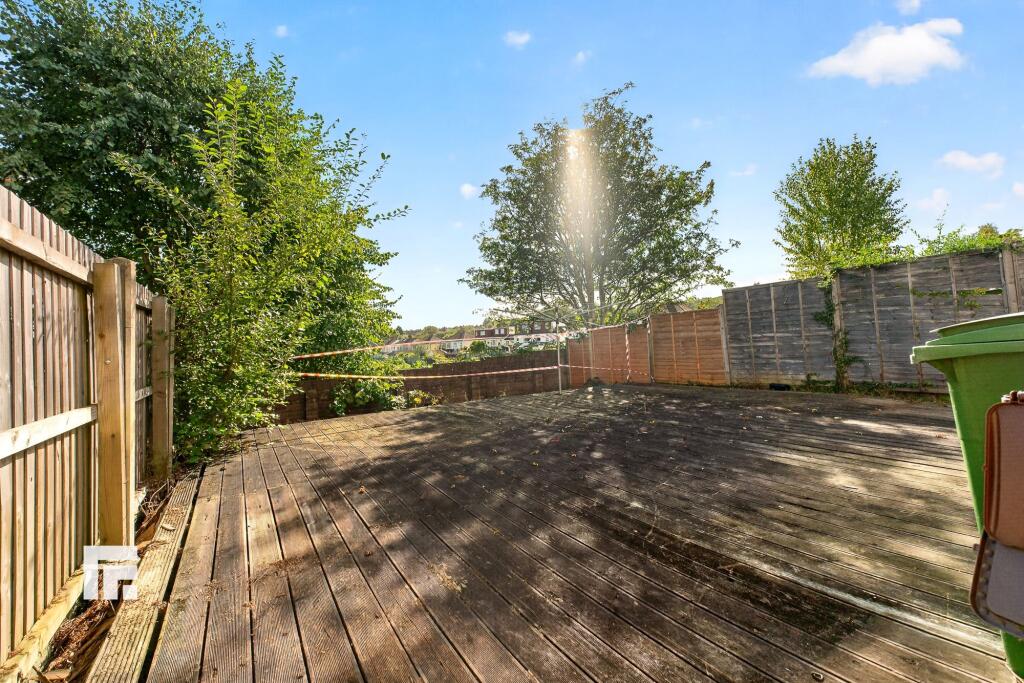 Apartment in Cardiff - View 4