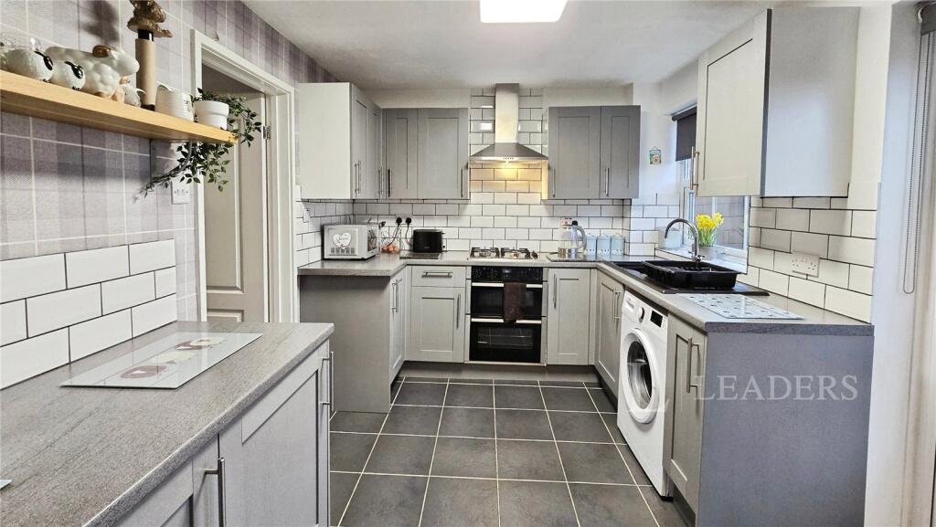 Ledwych Road, Droitwich, Worcestershire photo 3