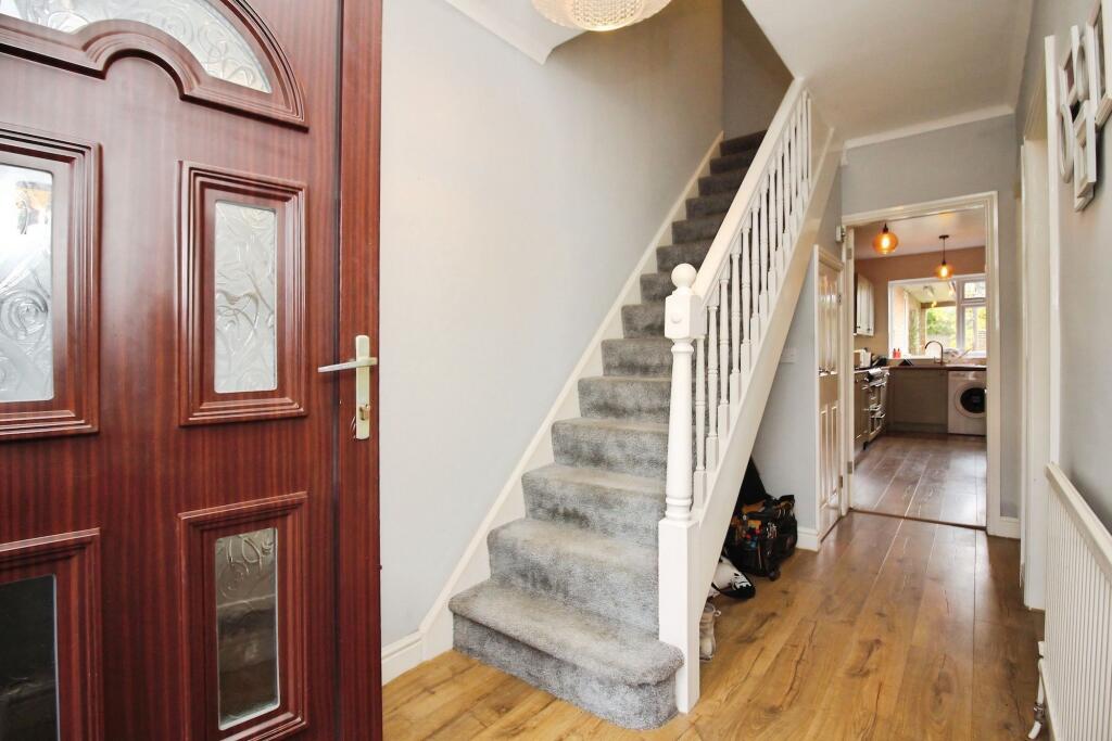 Millstone Lane, Syston, LE7 photo 2