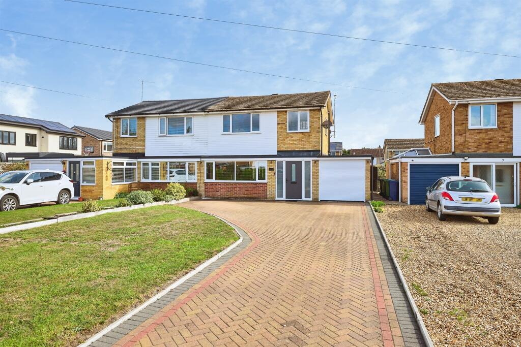 Main image of property: Hawthorn End, Alconbury, Huntingdon