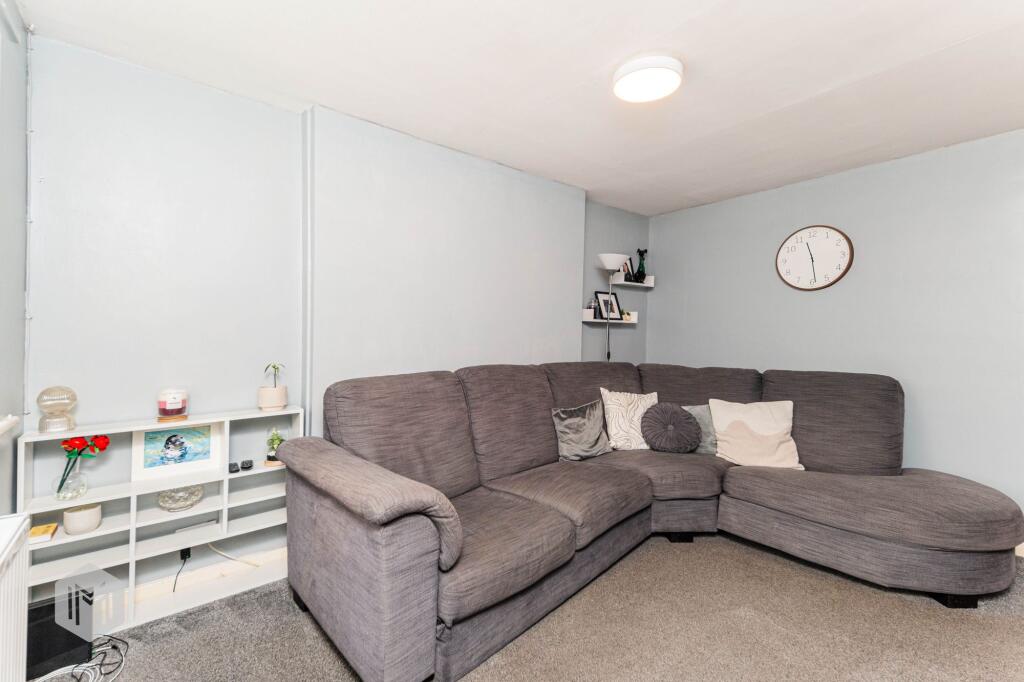 House in Bury, Greater Manchester - View 5