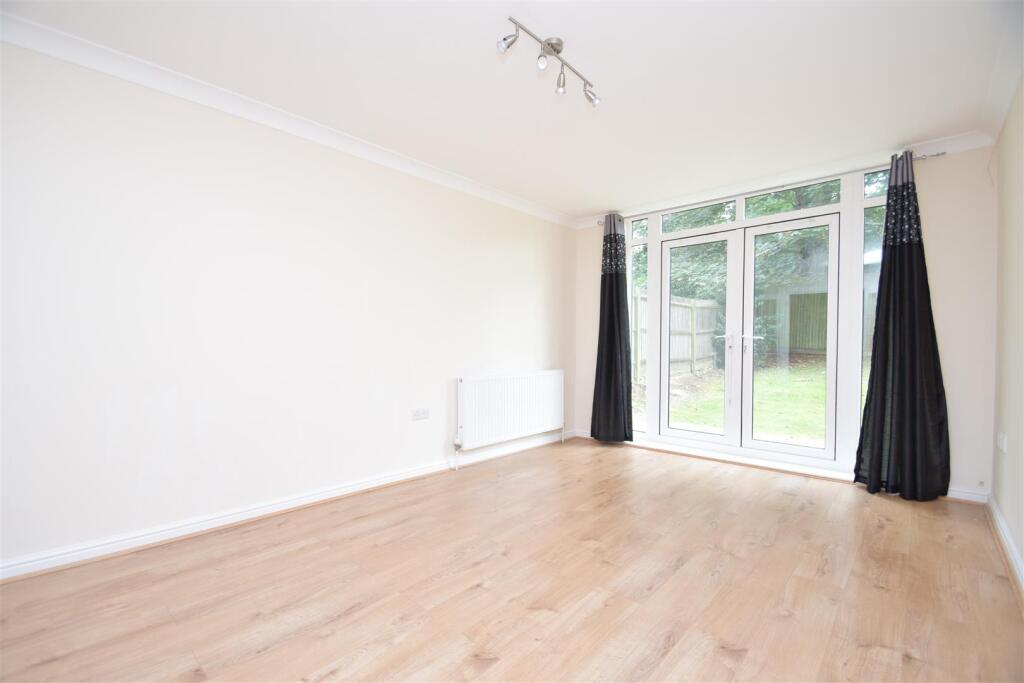 Main image of property: Cairnpark. Rickmansworth Road, Watford, WD19