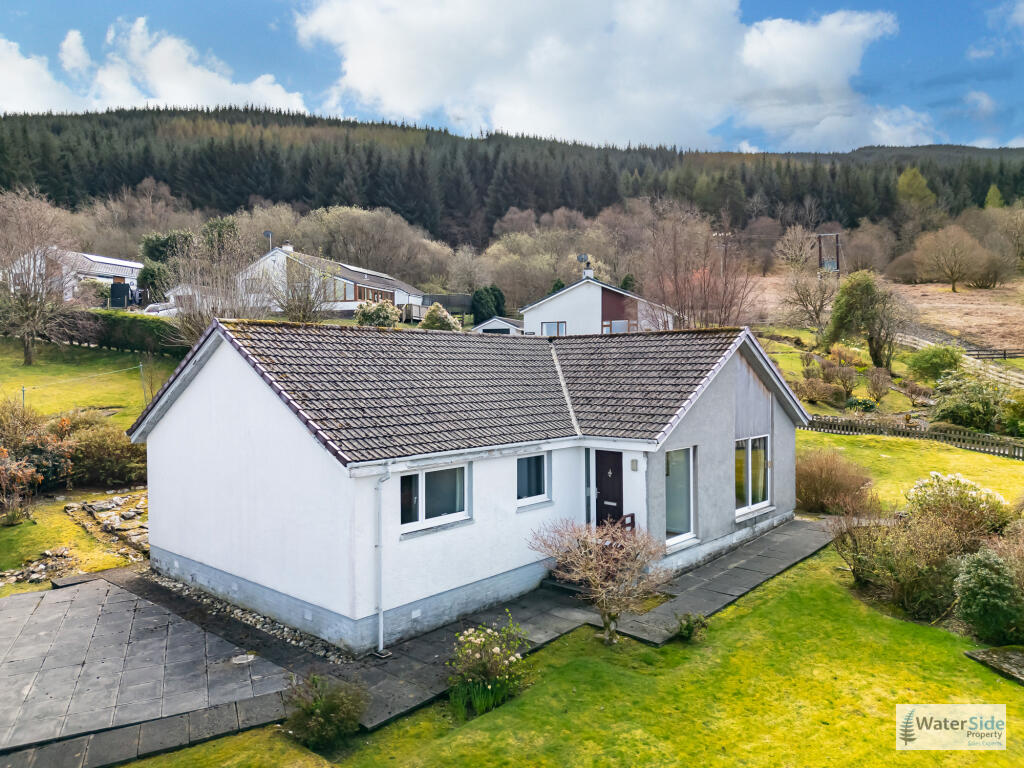 Main image of property: 13 Letters Way, Strachur, Argyll and Bute, PA27
