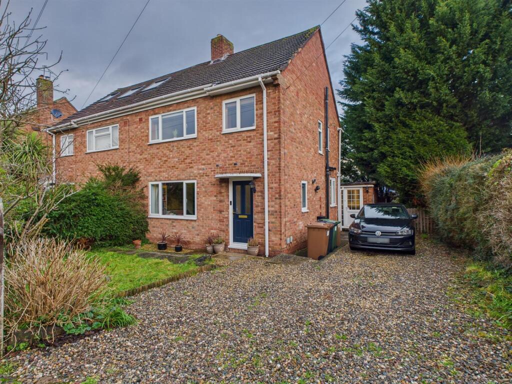 Cotswold Road, Malvern, Malvern