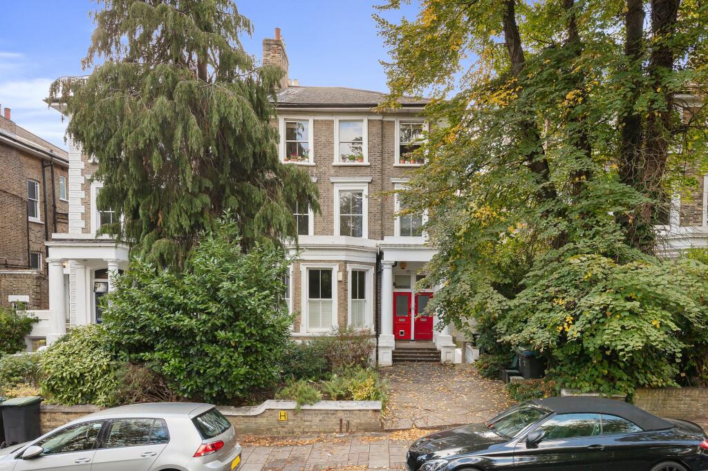 Main image of property: Thicket Road, London, SE20