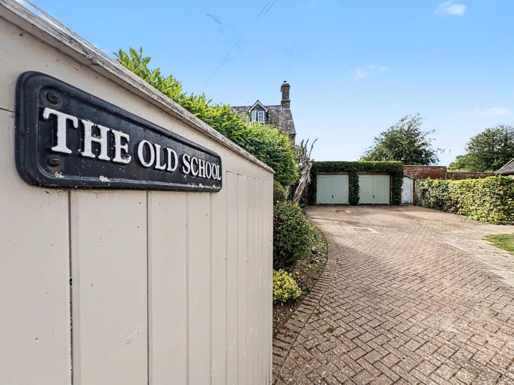 The Old School, Oakham Lane, Staverton, NN11 6JQ - View 2