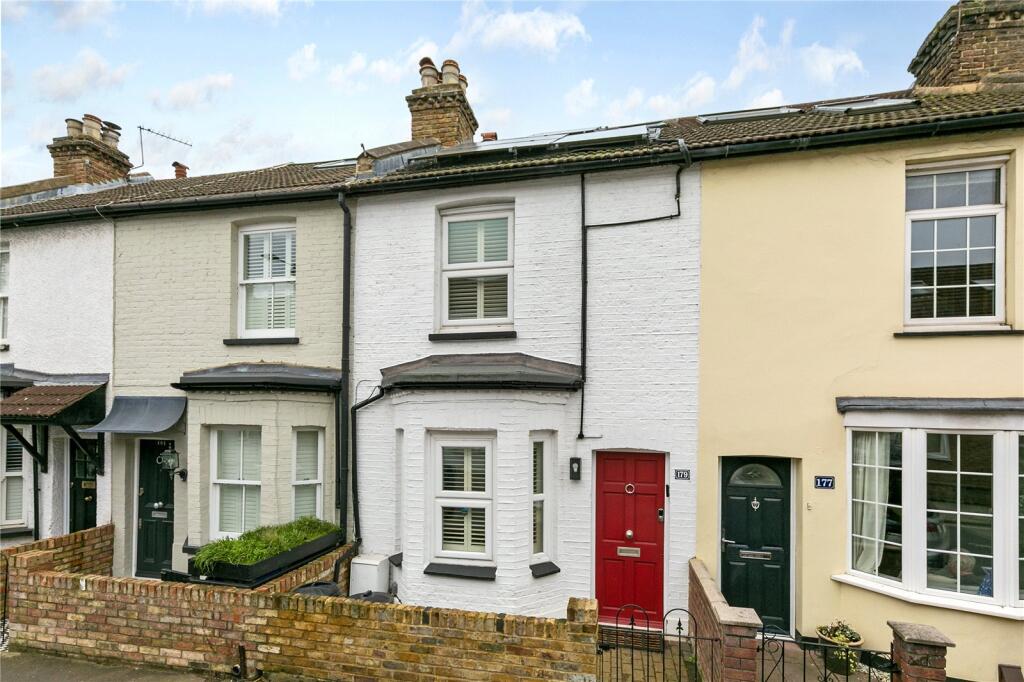 Main image of property: Sandycombe Road, Kew, Surrey, TW9