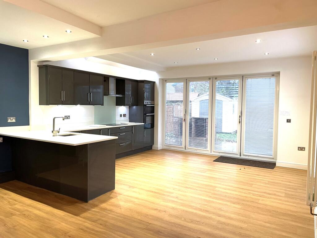 Main image of property: Galbraith Road, Didsbury, M20 6JJ