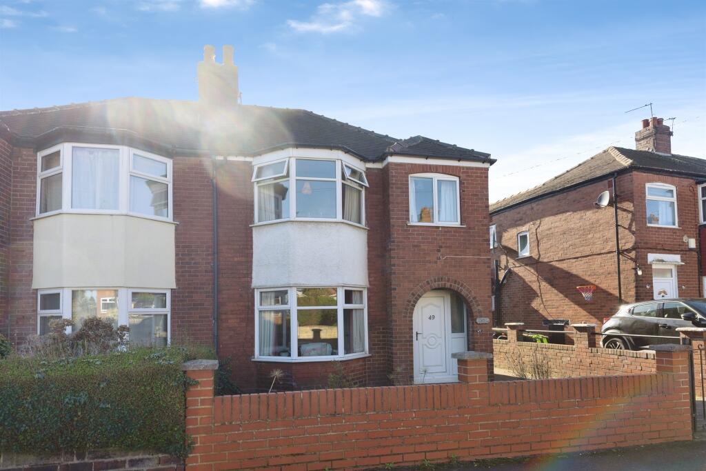 Main image of property: Eden Mount, Leeds