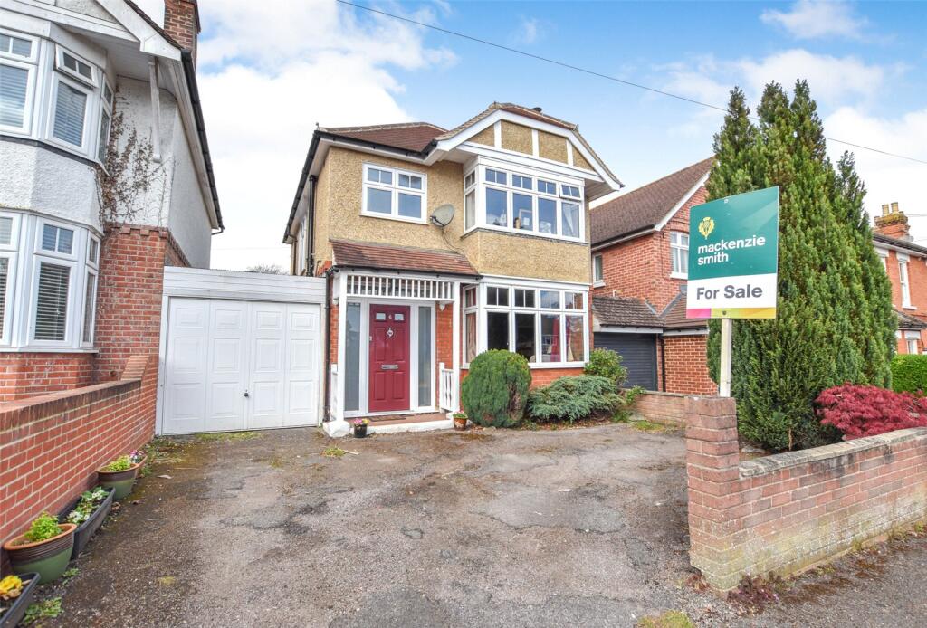 Main image of property: Winchester Street, Farnborough, Hampshire, GU14