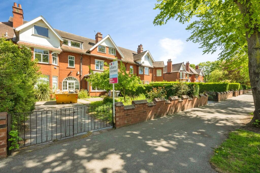 Main image of property: Town Moor Avenue, Town Moor, Doncaster