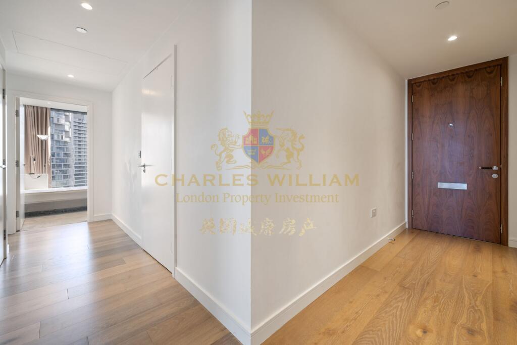 3 bedroom apartment for rent