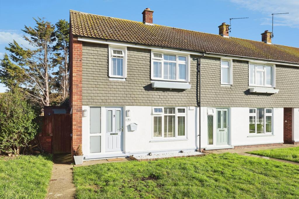 Main image of property: Church Way, Whitstable