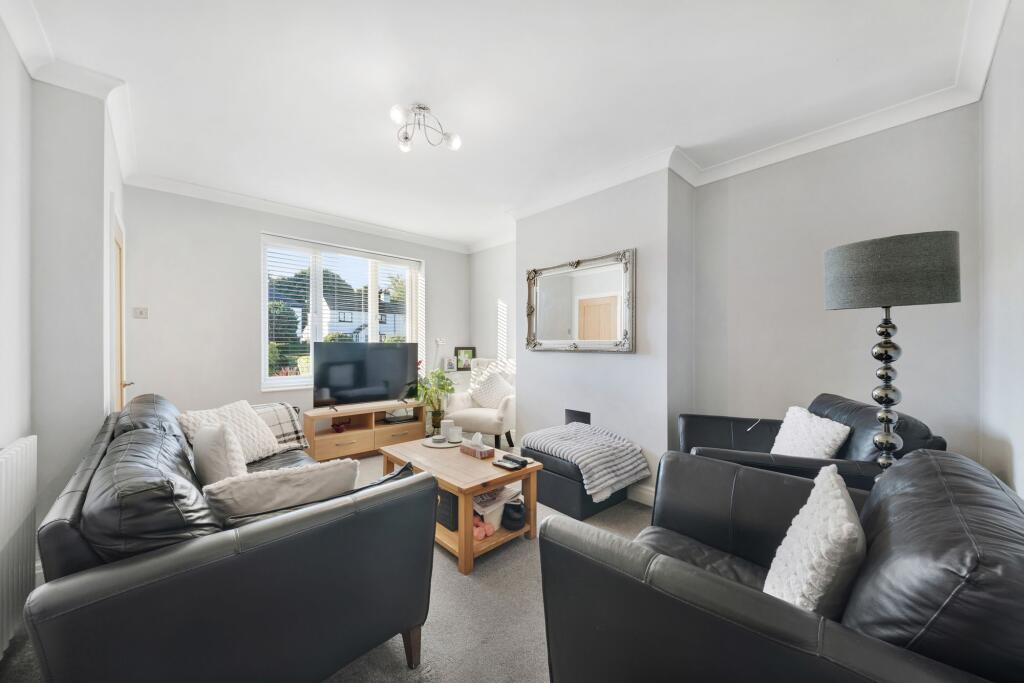 House in Widnes, Victoria Park - View 5