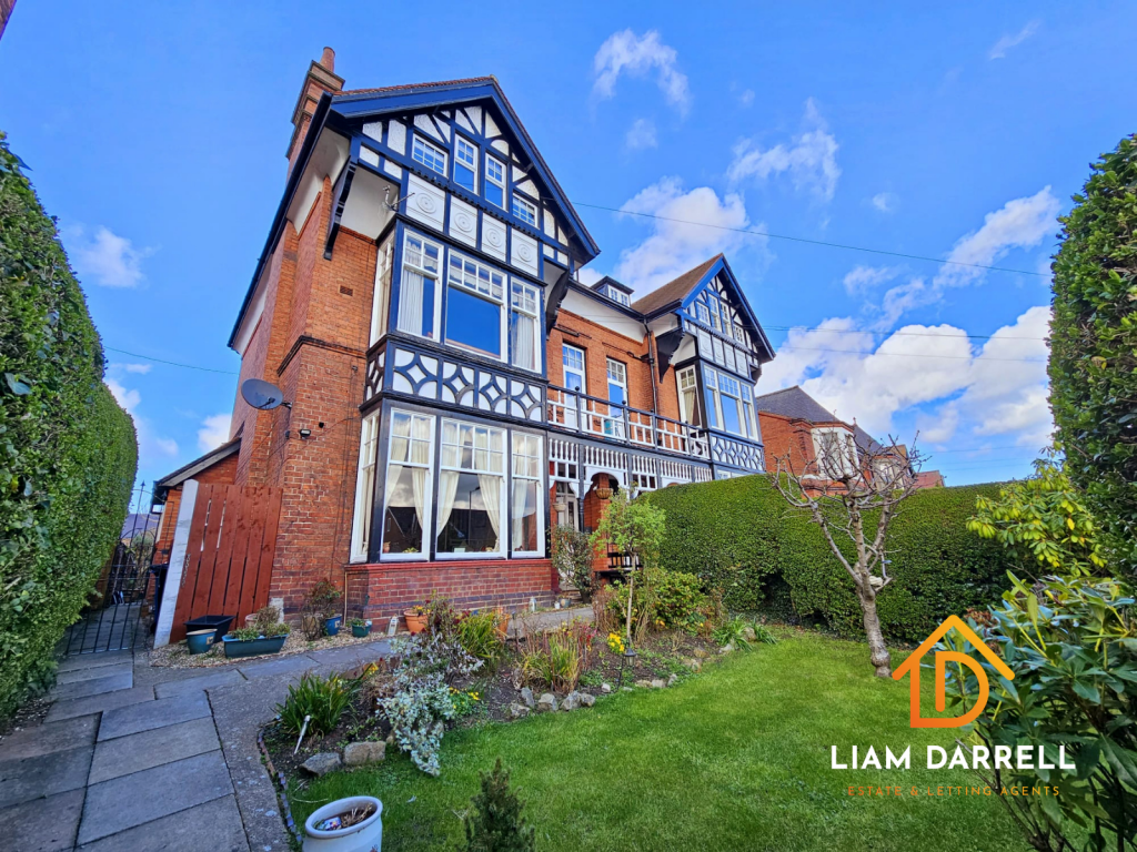 Main image of property: Stepney Road, Scarborough, North Yorkshire