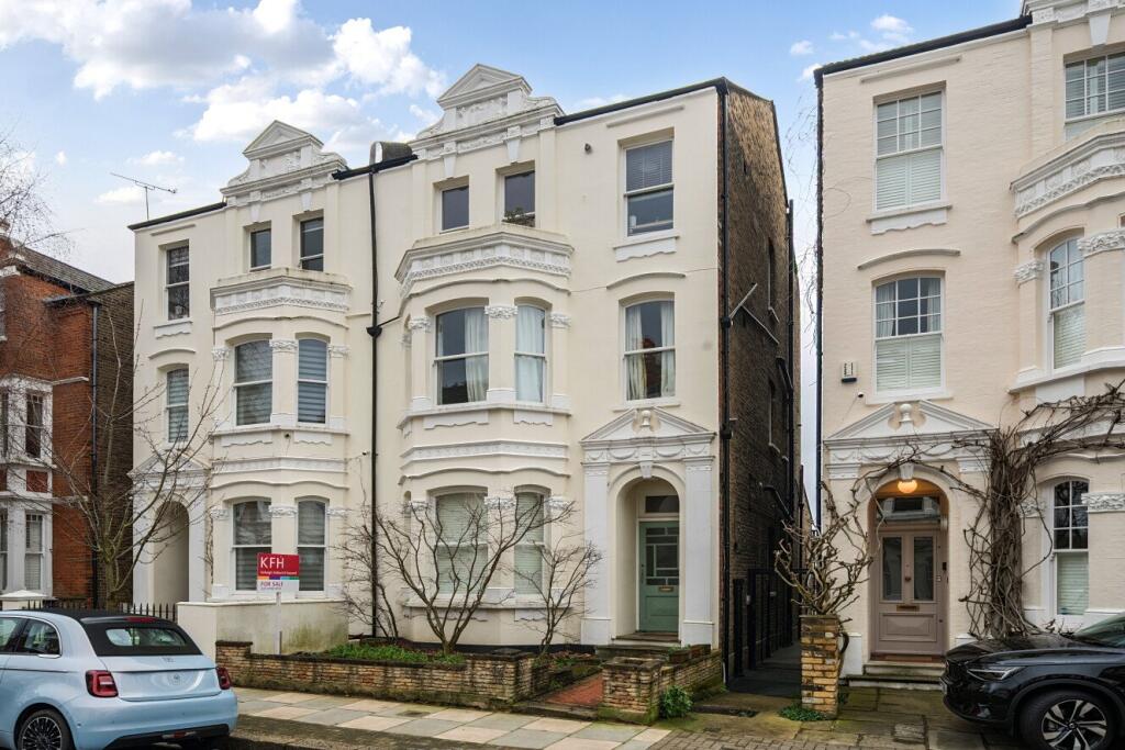 Main image of property: Carmalt Gardens, Putney, London, SW15