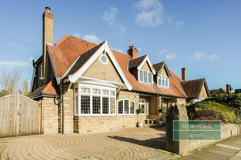 Main image of property: Coniscliffe Road, Darlington, DL3 8AD 