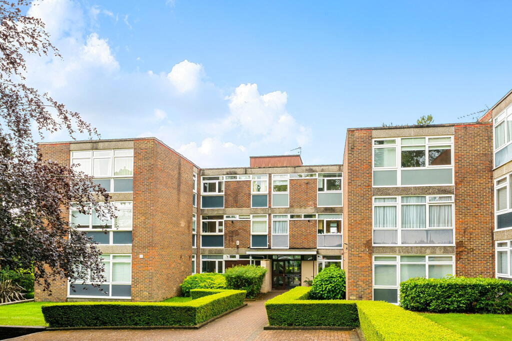 Main image of property: Colman Court, Rosedale Close, Stanmore, HA7