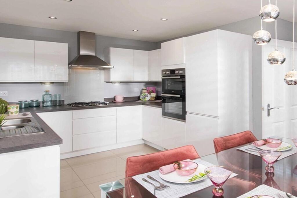 Main image of property: Wingerworth Chesterfield, 
Derbyshire, 
S42 6NG