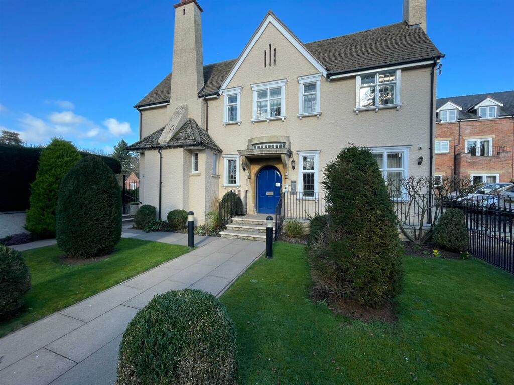2-bed other on Coopers Lane, Evesham, £155,000
