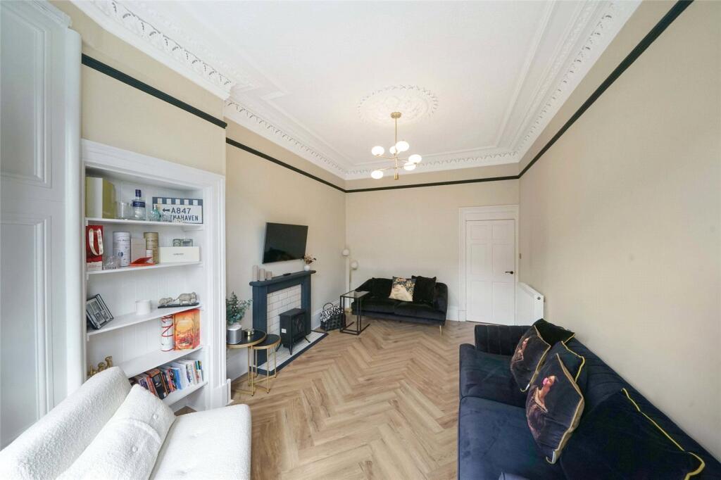 Onslow Drive, Dennistoun, Glasgow, G31 photo 4