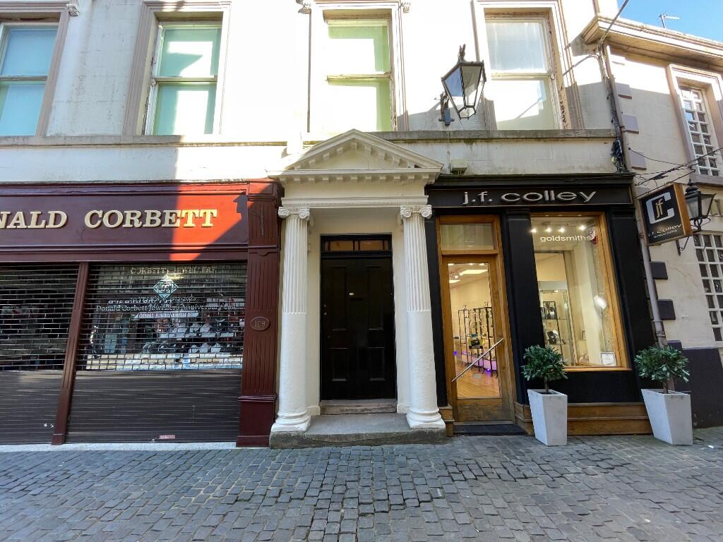 Main image of property: High Street, Falkirk, Stirlingshire, FK1