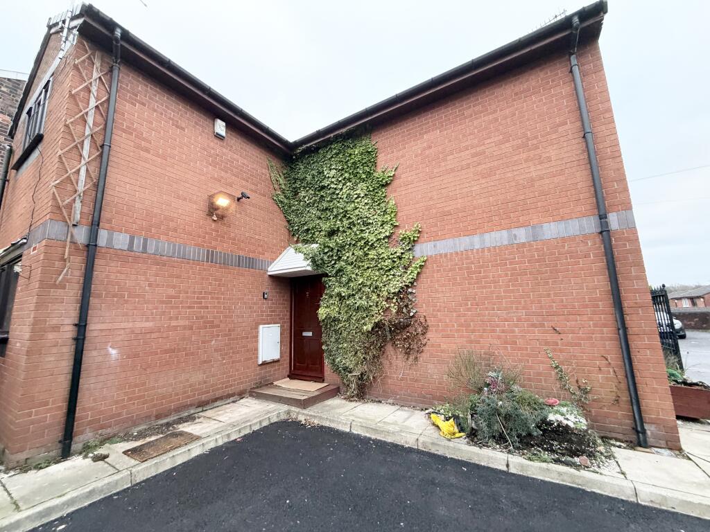 Main image of property: Chapel Court, St. Helens, WA10 3DP