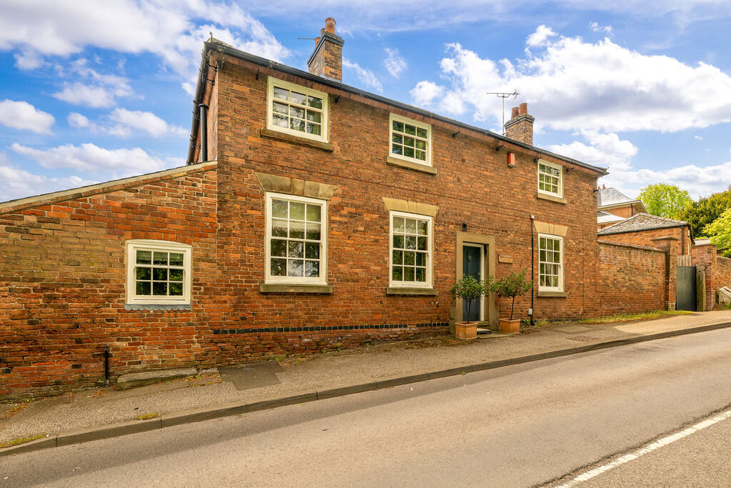 House in Newark and Sherwood, Southwell - View 4