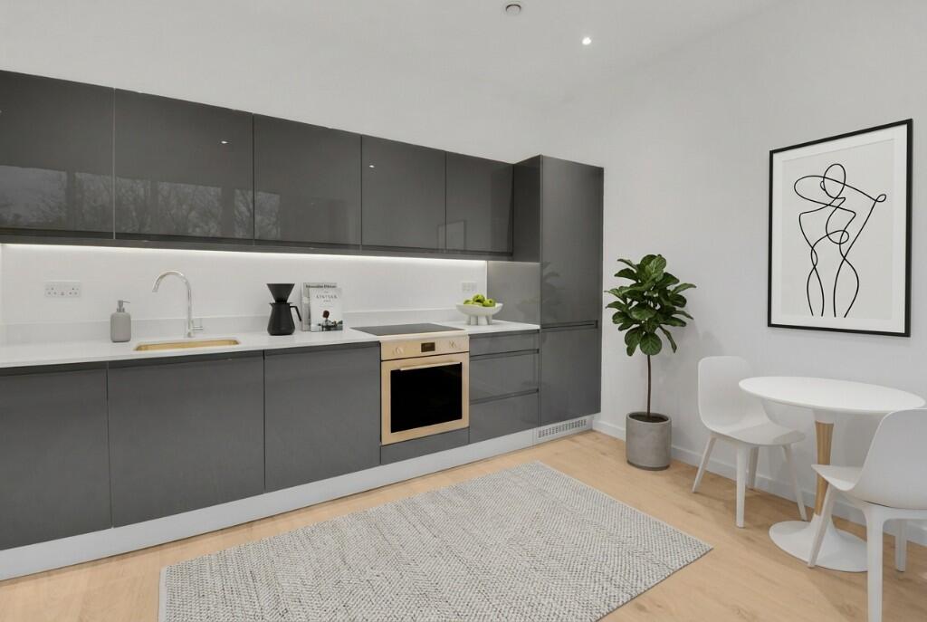 Main image of property: Sunrise Parkway, Milton Keynes