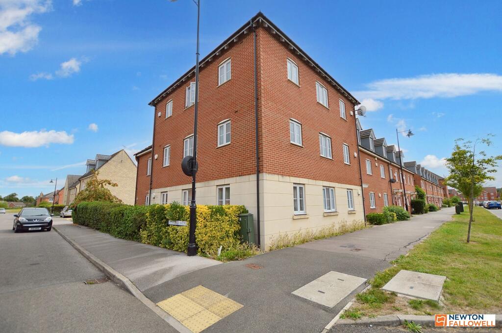 Main image of property: The Pollards, Bourne, PE10