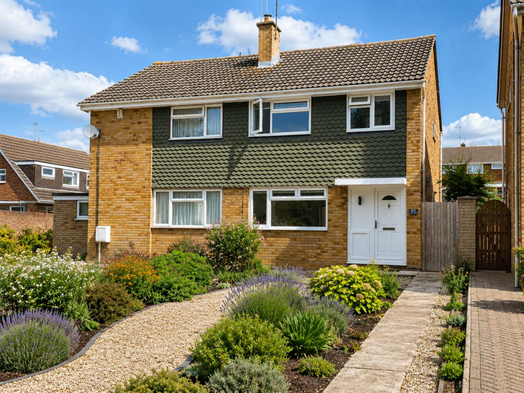 Main image of property: Mandarin Way, Cheltenham