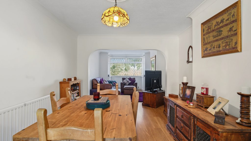 House in Birmingham, West Midlands - View 5