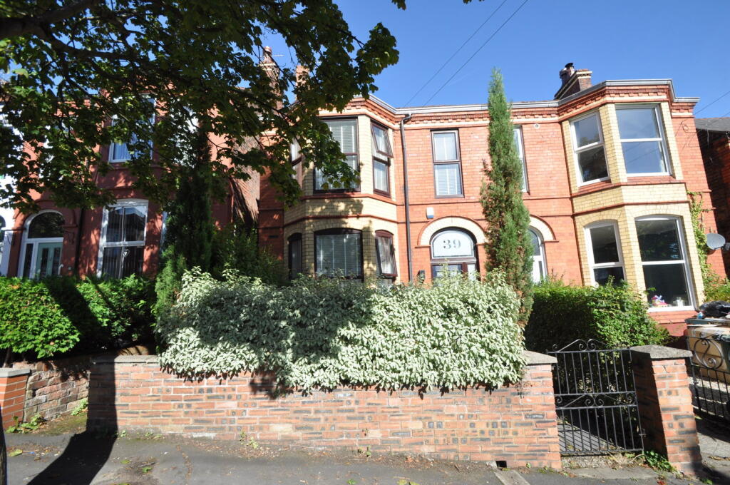 House in Chester - View 4