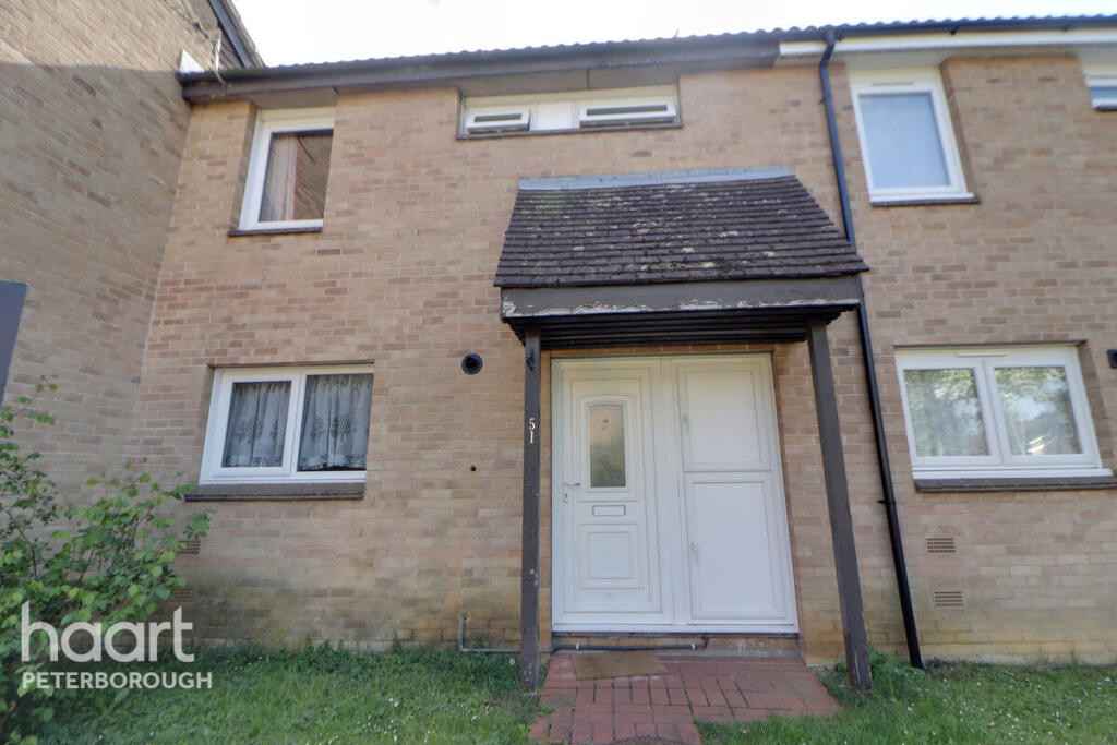 Main image of property: Manton, PETERBOROUGH