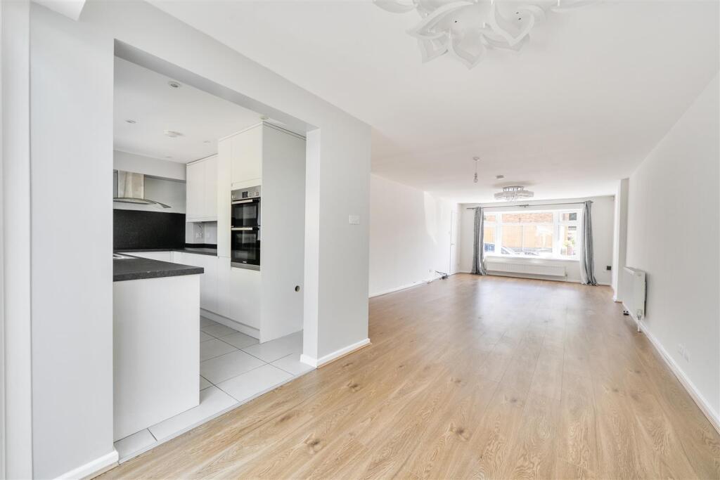 Main image of property: Highbridge Close, Caversham, Reading