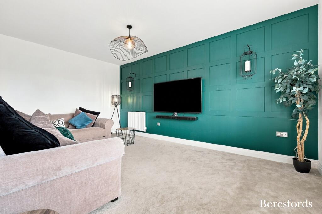 House in Braintree, Kelvedon - View 3