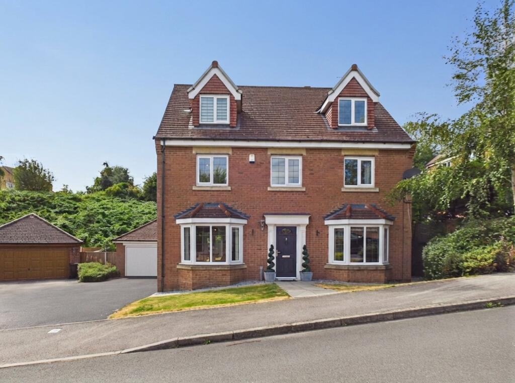 Main image of property: Post Hill View, Pudsey