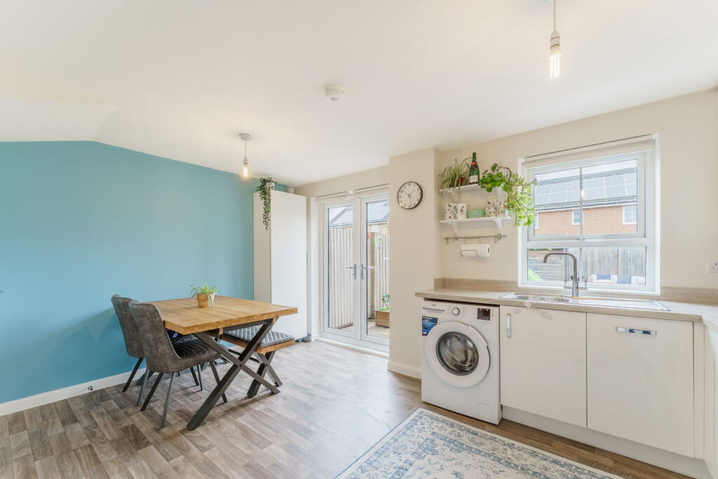 House in Doncaster - More