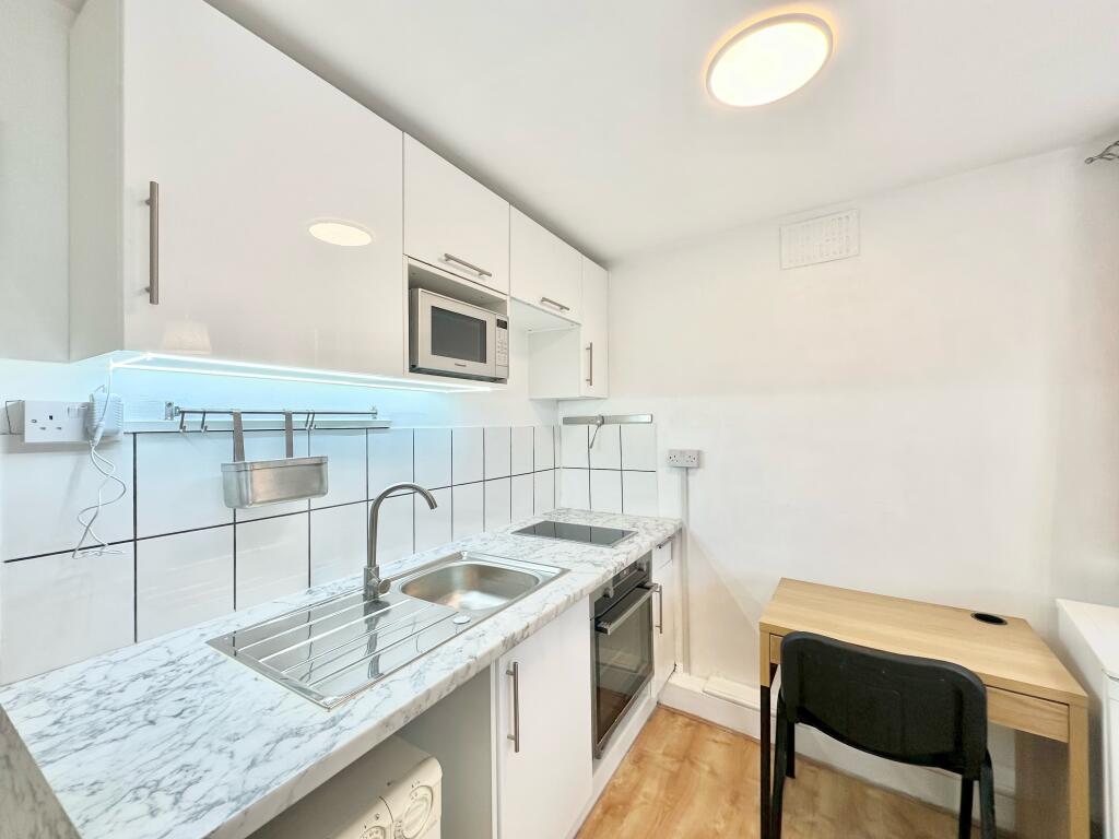 Main image of property: Hogarth Road, Kensington