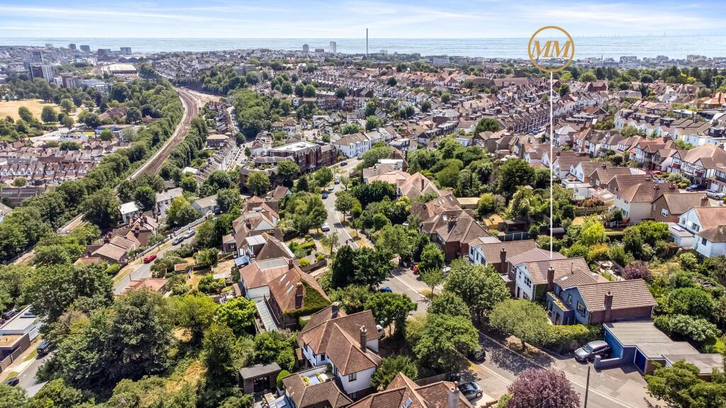 House in Hove, Aldrington - View 4