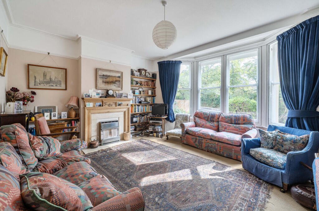 House in Oxford, Headington - View 2