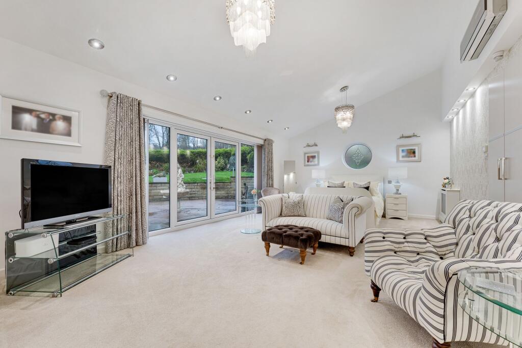 Additional image 23 of Holme Lane, Rossendale, BB4 | Substantial 4-Bed Home on Generous and Private Plot