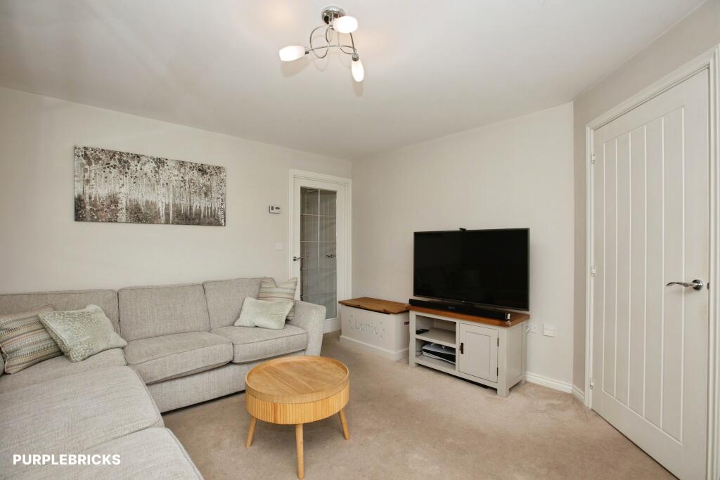 House in Preston - View 3