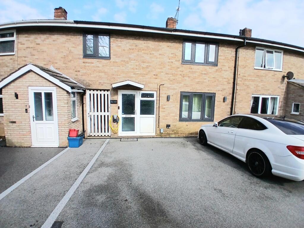 Main image of property: Telford Avenue, STEVENAGE