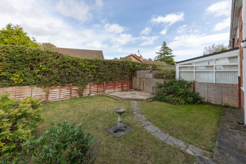 House in Newcastle upon Tyne - View 4
