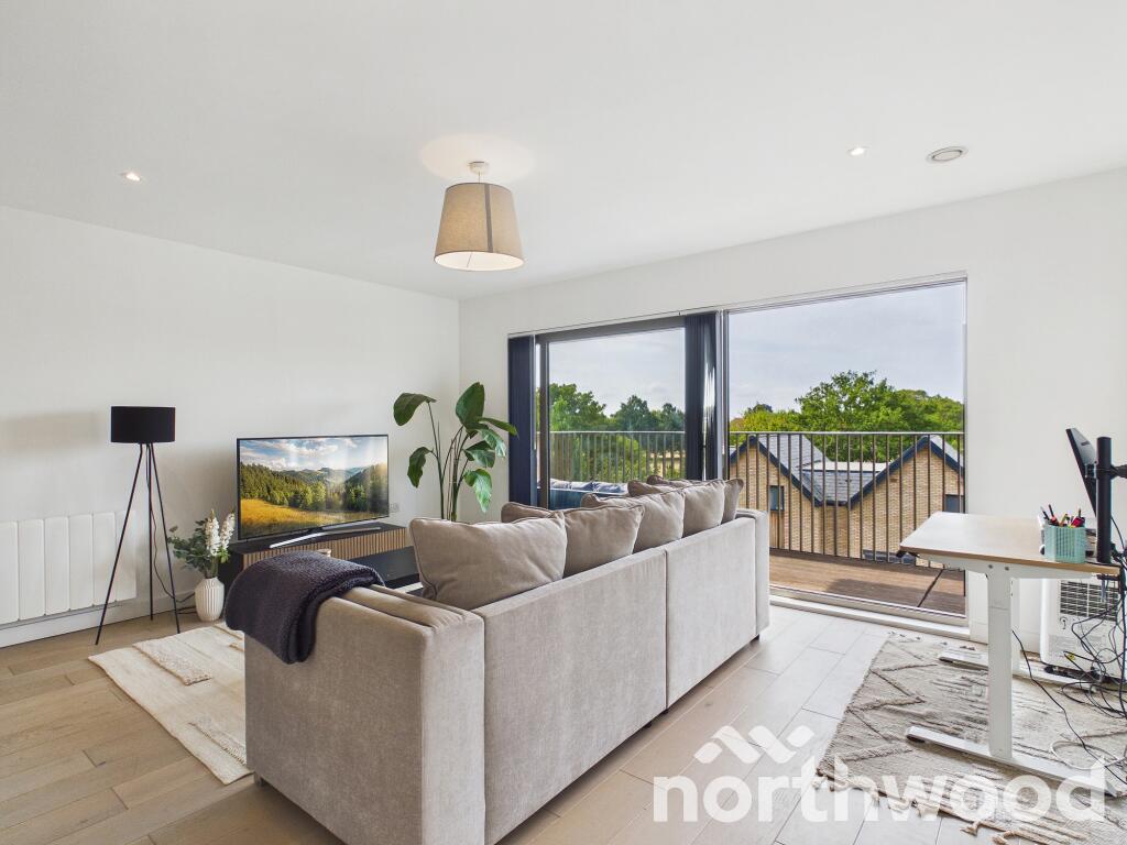 Apartment in Tonbridge - View 4